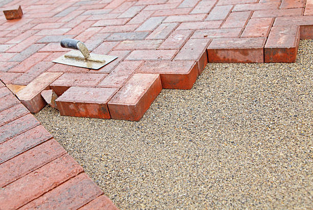 Driveway Pavers for Homes in Sands Point, NY